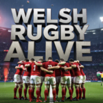 Welsh Rugby Shows Signs of Life Despite Scotland Heartbreak
