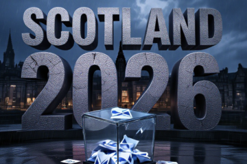 Scotland Heads to 2026 Polls With Voters Fed Up and Choices Thin