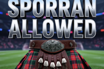 FIFA Approves Sporrans for Scotland Fans at World Cup 2026