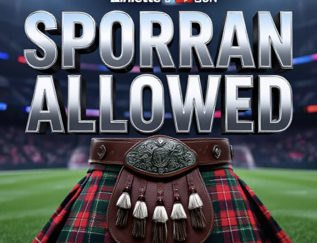 FIFA Approves Sporrans for Scotland Fans at World Cup 2026