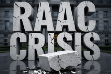 RAAC Crisis Summit: Homeowners Demand Justice at Critical Scottish Government Meeting