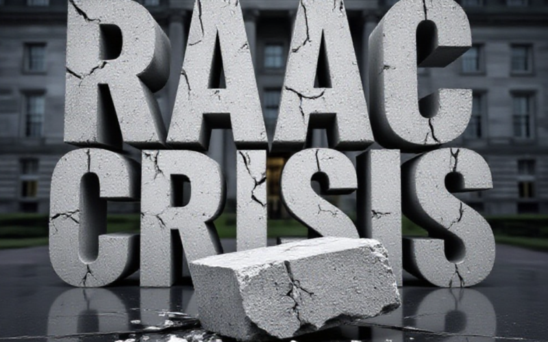 RAAC Crisis Summit: Homeowners Demand Justice at Critical Scottish Government Meeting