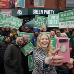 Green Party Stuns Labour in Manchester By-Election: What It Means for Scotland’s 2026 Holyrood Vote