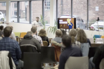 Edinburgh’s Erbo Named Top App Developer as Demand Surges