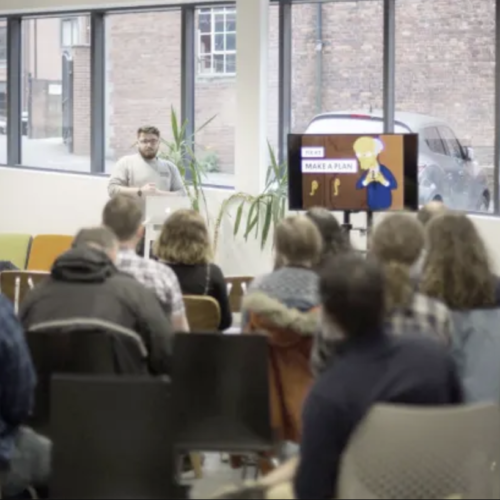 Edinburgh’s Erbo Named Top App Developer as Demand Surges