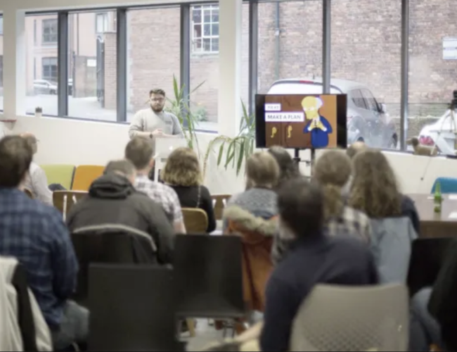 Edinburgh’s Erbo Named Top App Developer as Demand Surges