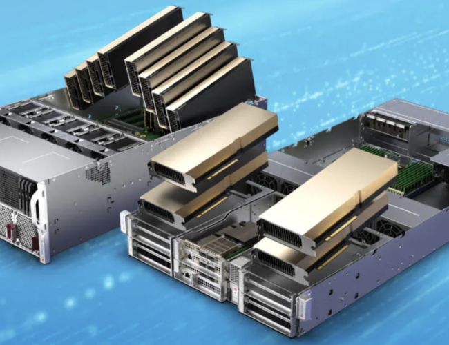 Scotland’s DataVita to Host New Green Supercomputer for UCL