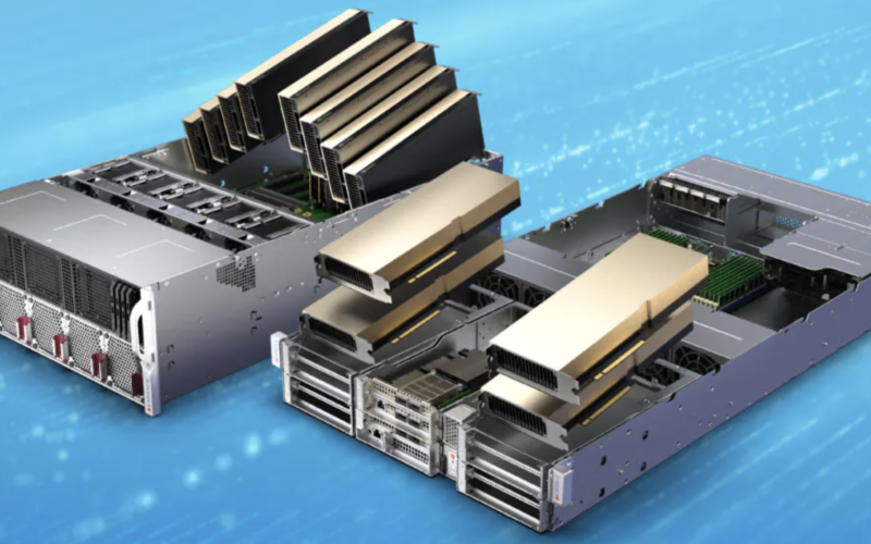 Scotland’s DataVita to Host New Green Supercomputer for UCL