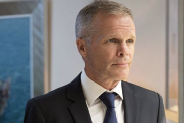 Ferguson Marine Boss Calls for “Urgent” Apprentice Boom to Save Scottish Shipbuilding