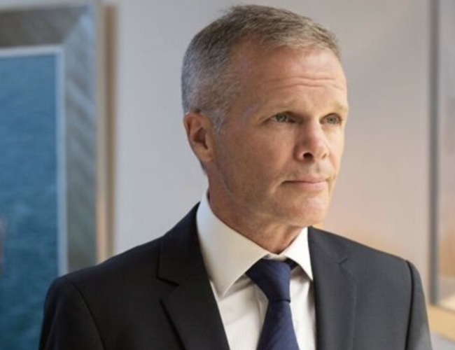 Ferguson Marine Boss Calls for “Urgent” Apprentice Boom to Save Scottish Shipbuilding