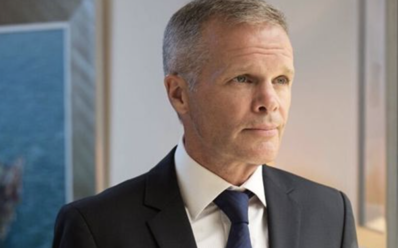 Ferguson Marine Boss Calls for “Urgent” Apprentice Boom to Save Scottish Shipbuilding