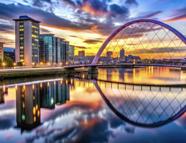 Scotland Unlocks Major Tax Breaks: New Deal Set to Ignite Investment in Glasgow and Aberdeen