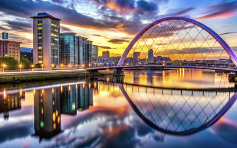 Scotland Unlocks Major Tax Breaks: New Deal Set to Ignite Investment in Glasgow and Aberdeen