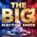 Economy, Health and Immigration Crisis Set to Define May 7 Elections