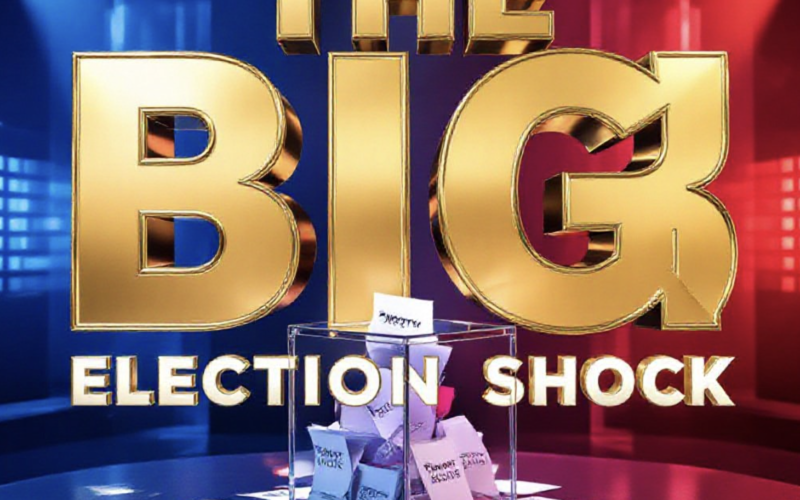 Economy, Health and Immigration Crisis Set to Define May 7 Elections