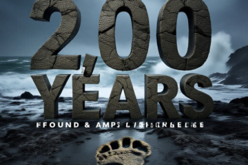 Storm Uncovers Rare 2,000-Year-Old Footprints in Scotland