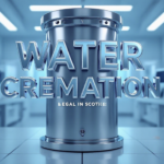 Scotland Makes History: Water Cremation Legalised as Eco-Friendly Funeral Option