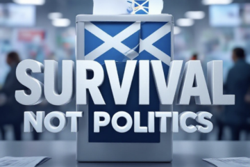 Scotland’s Verdict: ‘Bread and Butter’ Crisis Eclipses Independence in New Election Poll