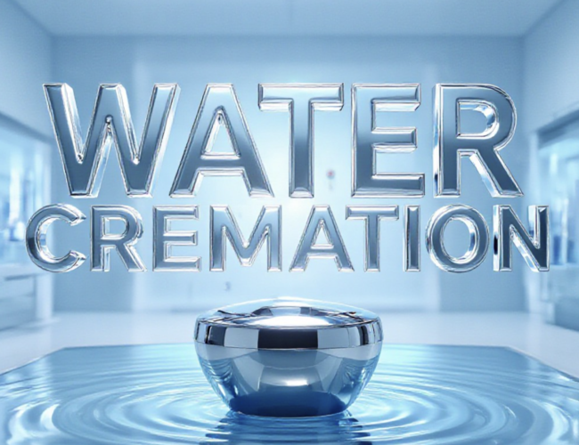Scotland Launches Water Cremation in Historic UK First
