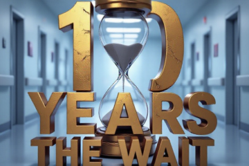 Scotland Women Face 10-Year Wait for Endometriosis Answers