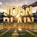 John Blain Reinstated to Cricket Scotland Hall of Fame