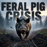 Scotland Urged to Overhaul Feral Pig Controls as Numbers Soar