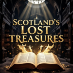 6 Jaw-Dropping Treasures Hidden in Scotland’s Museum Library