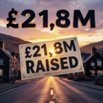 Scottish Communities Raise £21.8M to Take Back Control of Their Future