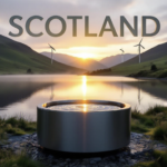 Scotland Legalizes Water Cremation: UK’s Greenest Funeral Option Arrives