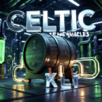 Scotland Green Tech Gets $20M Boost for Huge Biorefinery