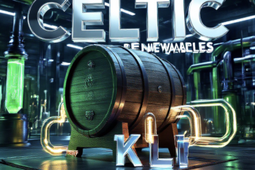 Scotland Green Tech Gets $20M Boost for Huge Biorefinery