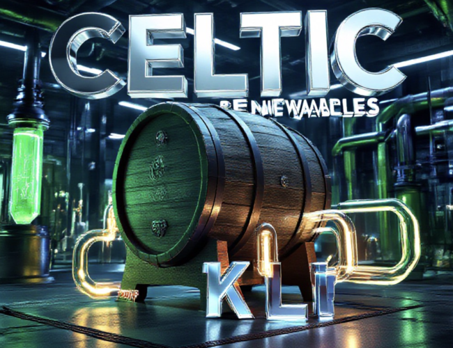 Scotland Green Tech Gets $20M Boost for Huge Biorefinery