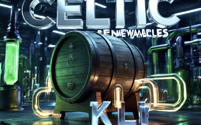 Scotland Green Tech Gets $20M Boost for Huge Biorefinery