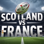 Scotland vs France Six Nations 2026: How to Watch Live for Free Anywhere