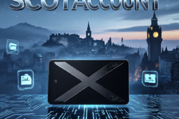 Scotland Unveils Non-Biometric Paths to Join ScotAccount