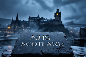 Scotland Public Services Still Below Pre-Covid Levels Despite Extra Cash