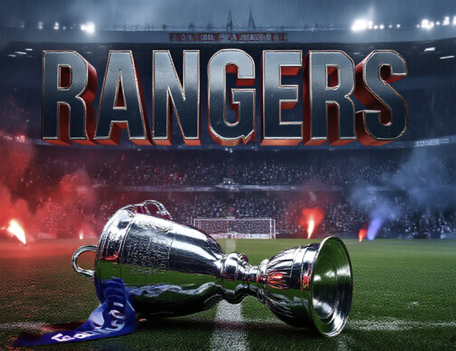 Danny Röhl Under Fire as Rangers Hit with Five SFA Charges