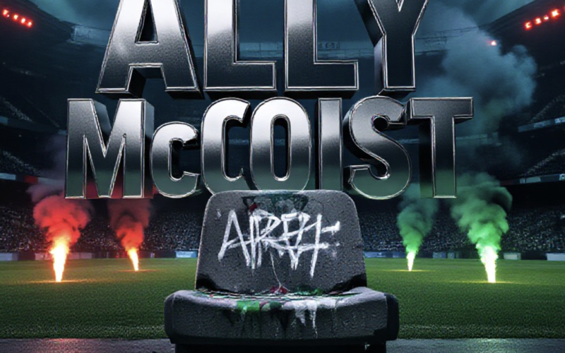 Ally McCoist Slams ‘Diabolical’ Old Firm Chaos After Vile Ibrox Disaster Taunts