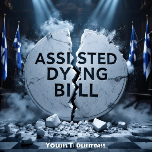 Scotland Assisted Dying Bill Crumbles as MSPs Deliver Crushing Blow