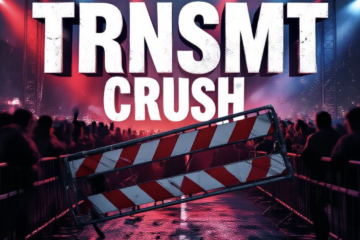 Teen Wins Payout After TRNSMT Crowd Crush Nightmare