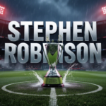 Stephen Robinson Faces Huge Fight to Win Over Angry Aberdeen Fans