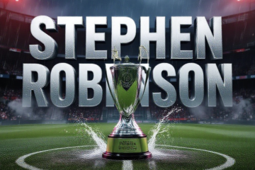 Stephen Robinson Faces Huge Fight to Win Over Angry Aberdeen Fans