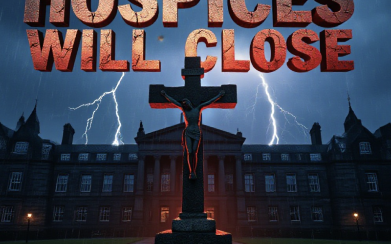 Scottish Bishops Slam Assisted Dying Bill for Trampling Religious Freedom