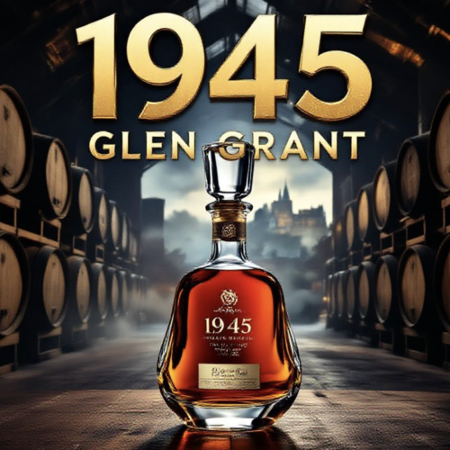 Edinburgh’s Balmoral Hotel Drops £60,000 Ultimate Whisky Fantasy