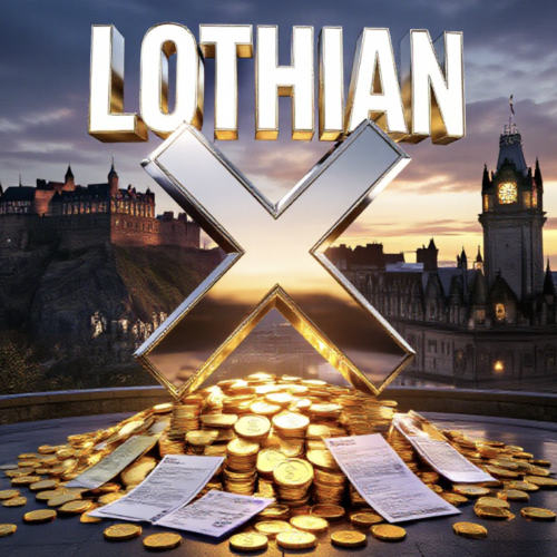 Lothian Pension Fund Stands Ready to Lead Scottish LGPS Pooling