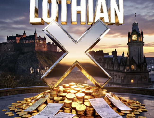 Lothian Pension Fund Stands Ready to Lead Scottish LGPS Pooling