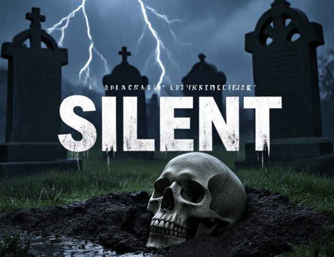 Val McDermid’s Silent Bones Divides Readers with Brutal Take on Elite Corruption