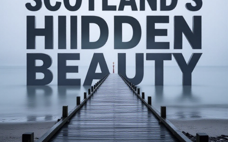 Readers Capture Scotland’s Raw Beauty in Latest BBC Gallery