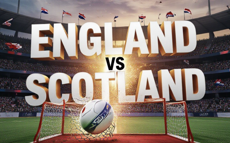 England vs Scotland Semi-Final: World Cup Dream on the Line