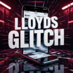 Shocking Lloyds Bank Glitch Exposes Strangers’ Transactions